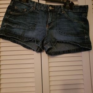 Mossimo shorts